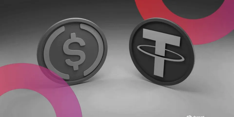 早间速递:花旗与 Coinbase 让稳定币“隐形”